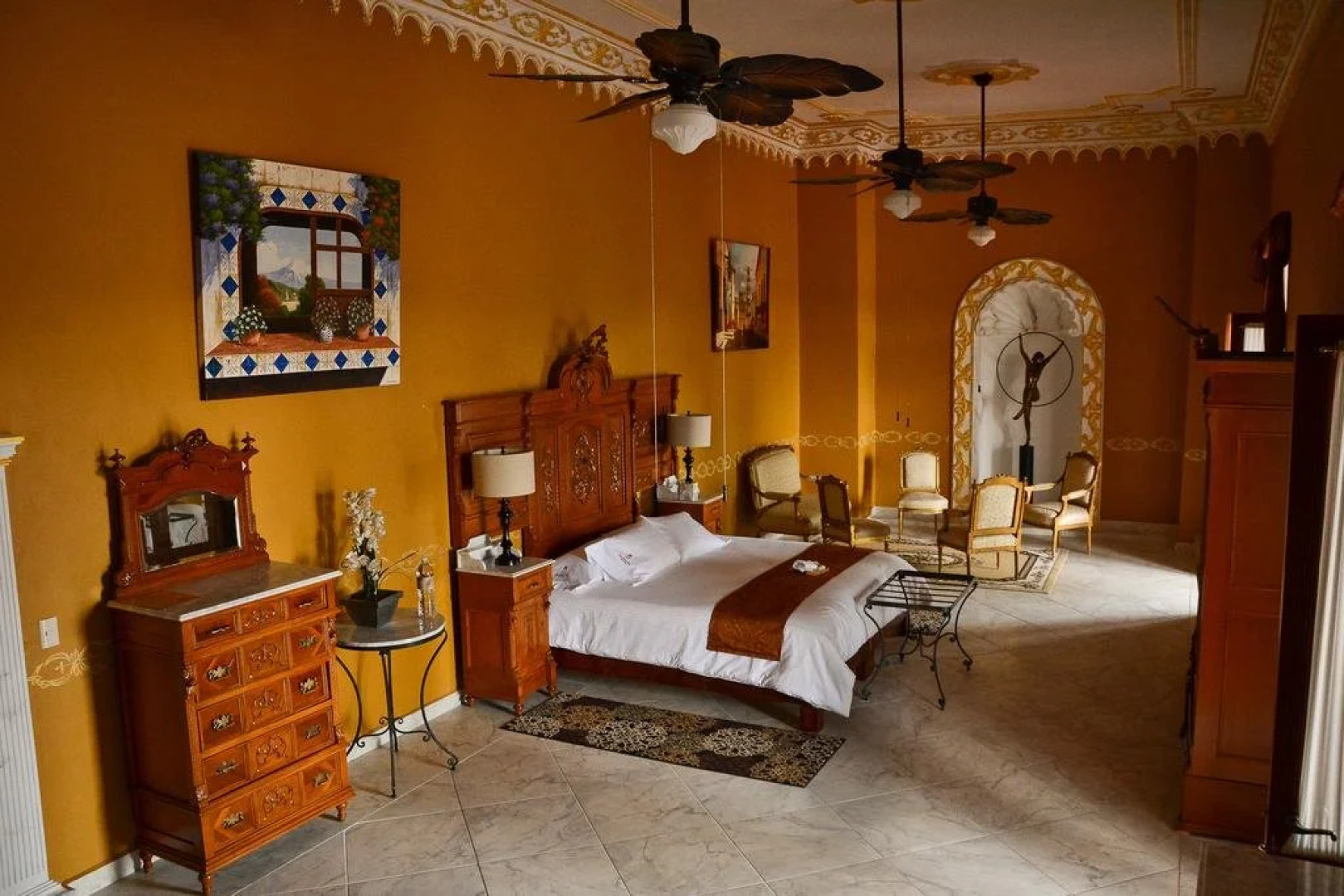 Hotel Hacienda Del Río