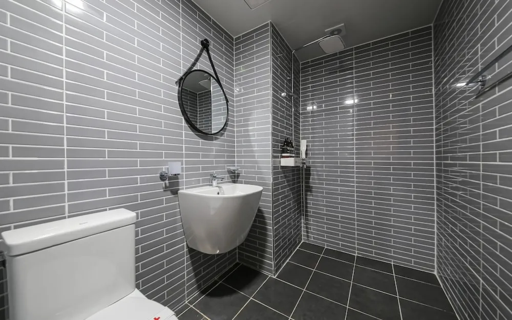 Suncheon guesthouse Namdo