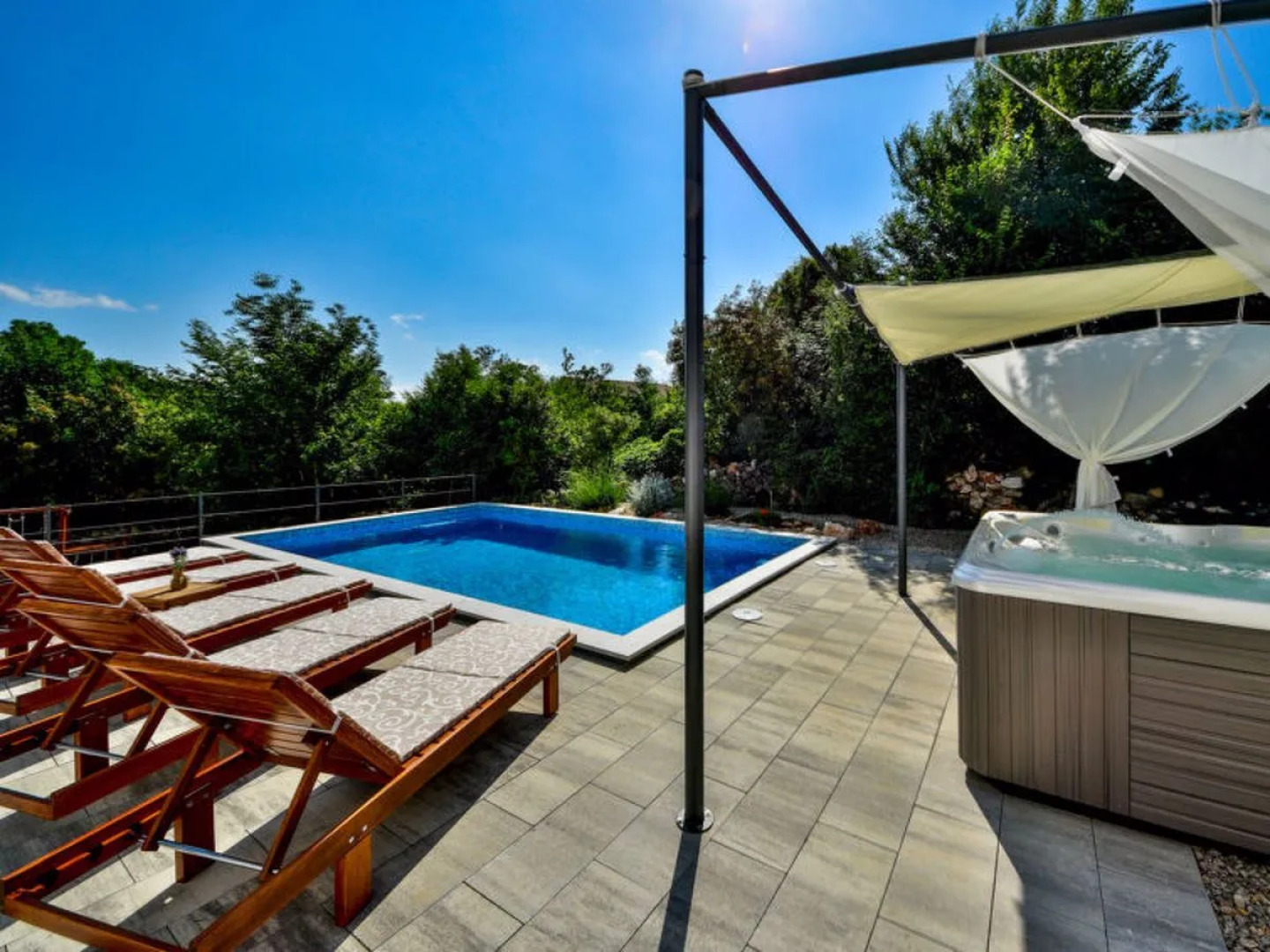 Villa Karin Krk/Dobrinj