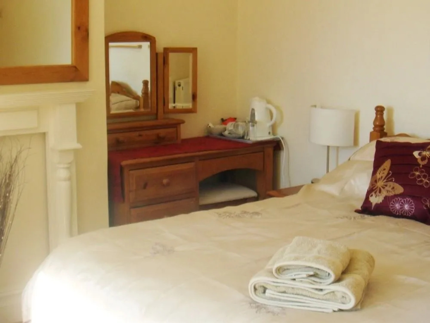 Harlequin Guest House Weymouth