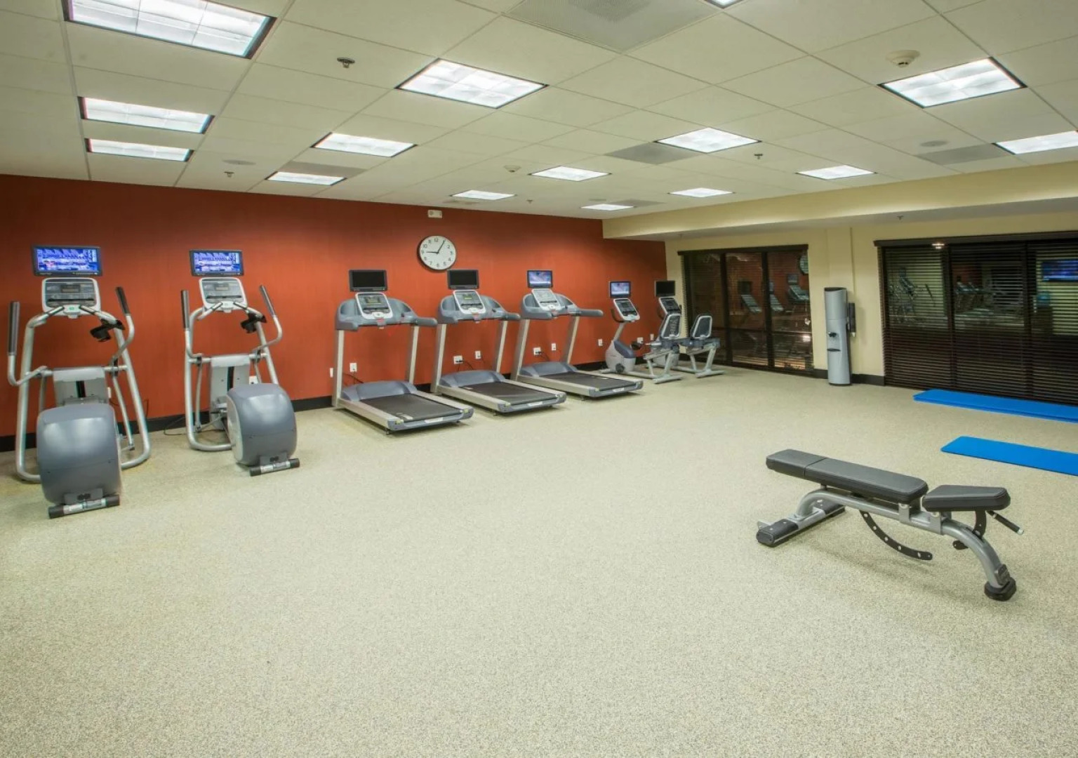 Hampton Inn & Suites Buellton/Santa Ynez Valley