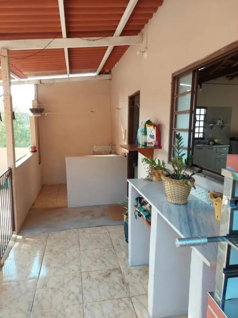 Pousada Cachoeirinha