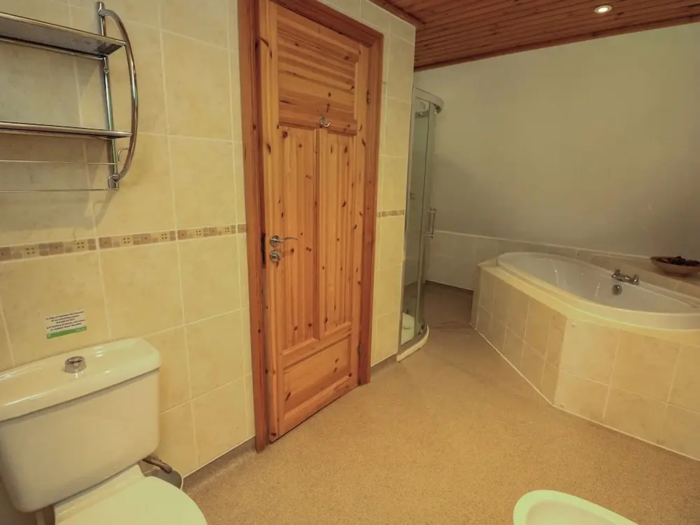 Lodge 58 - Oak Tree Lodge