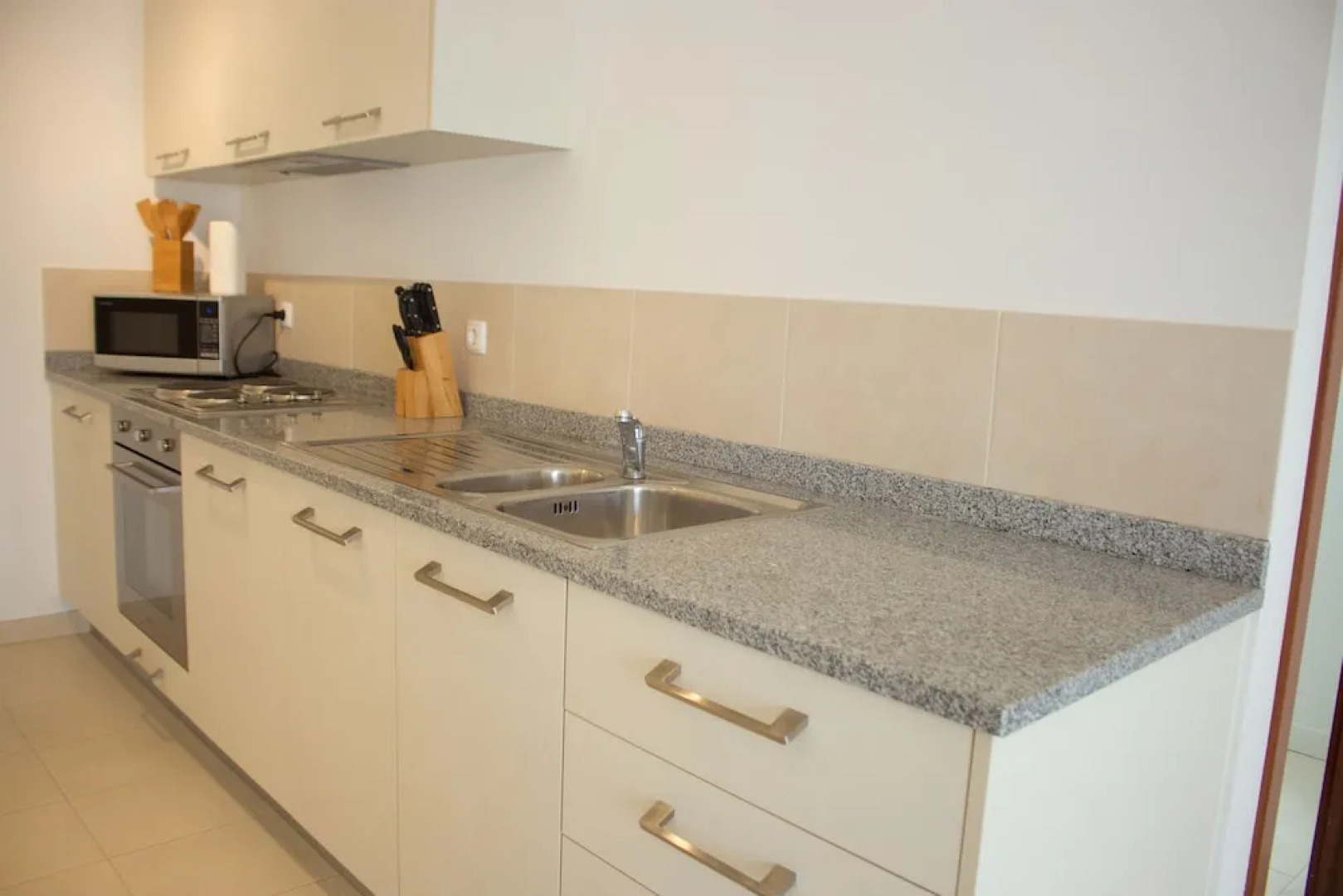 Tortuga Beach Resort Apt.362