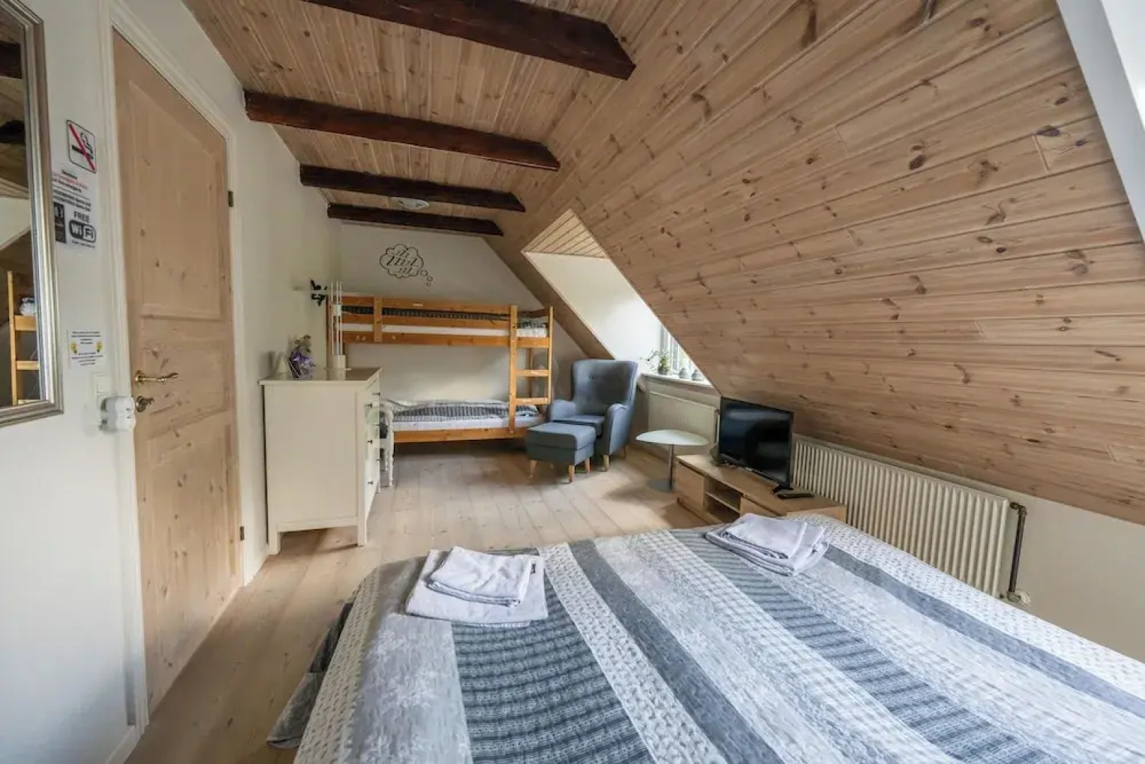 Sdr. Omme Bed & Breakfast