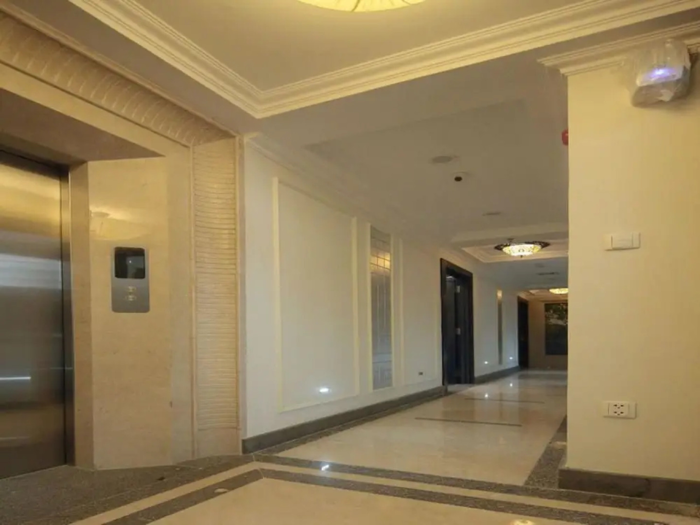 A25 Hotel - 06 Truong Dinh