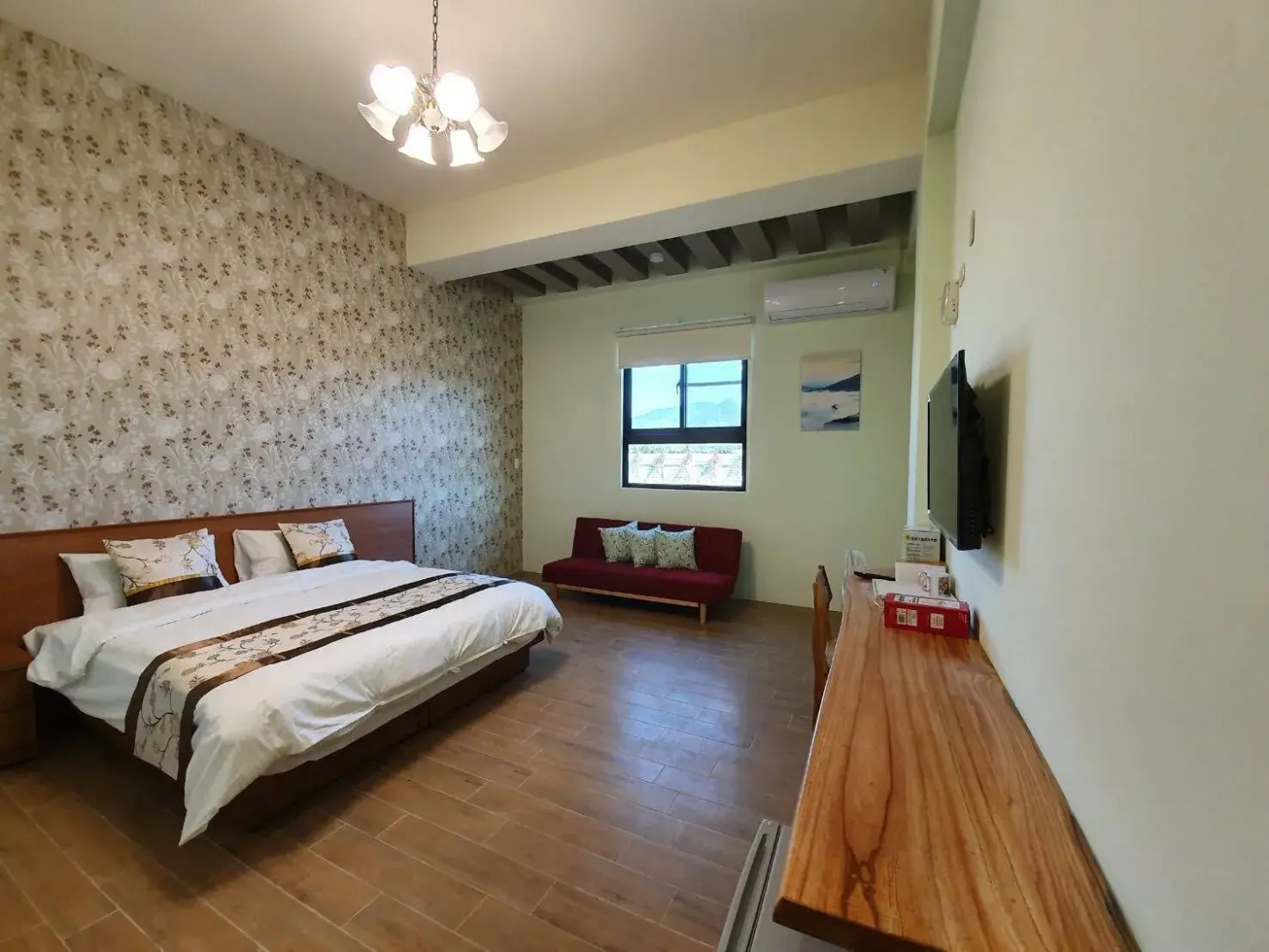 Clare Holiday B&B