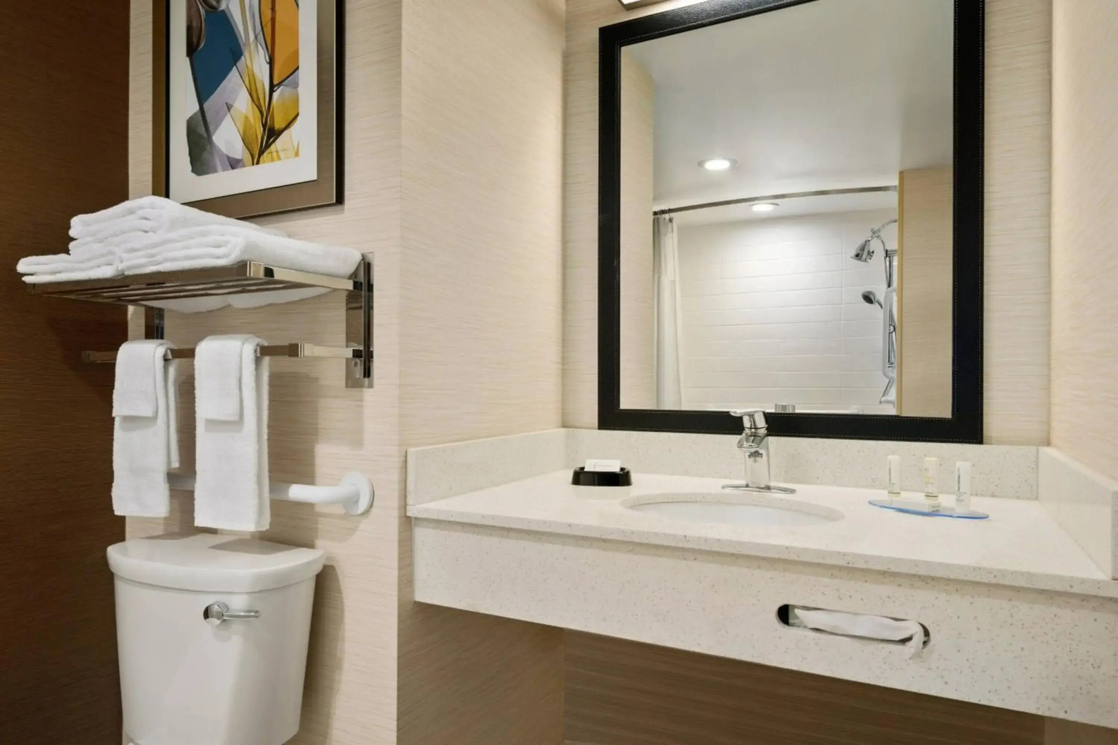 Fairfield Inn by Marriott Philadelphia West Chester/Exton