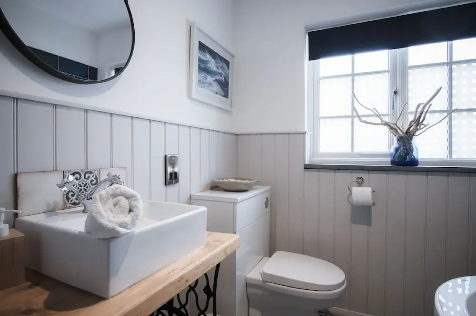 The Old Spa - 2 Bedroom Cottage - Pleasant Valley