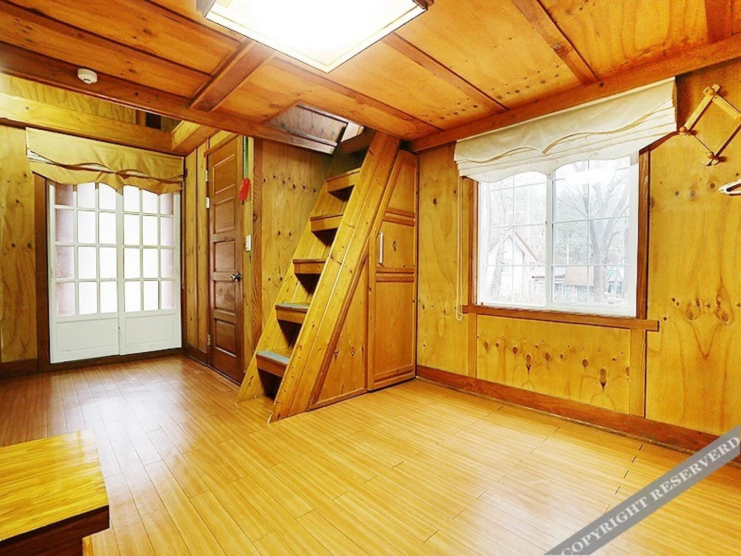 Pocheon Beverly Hill Pension