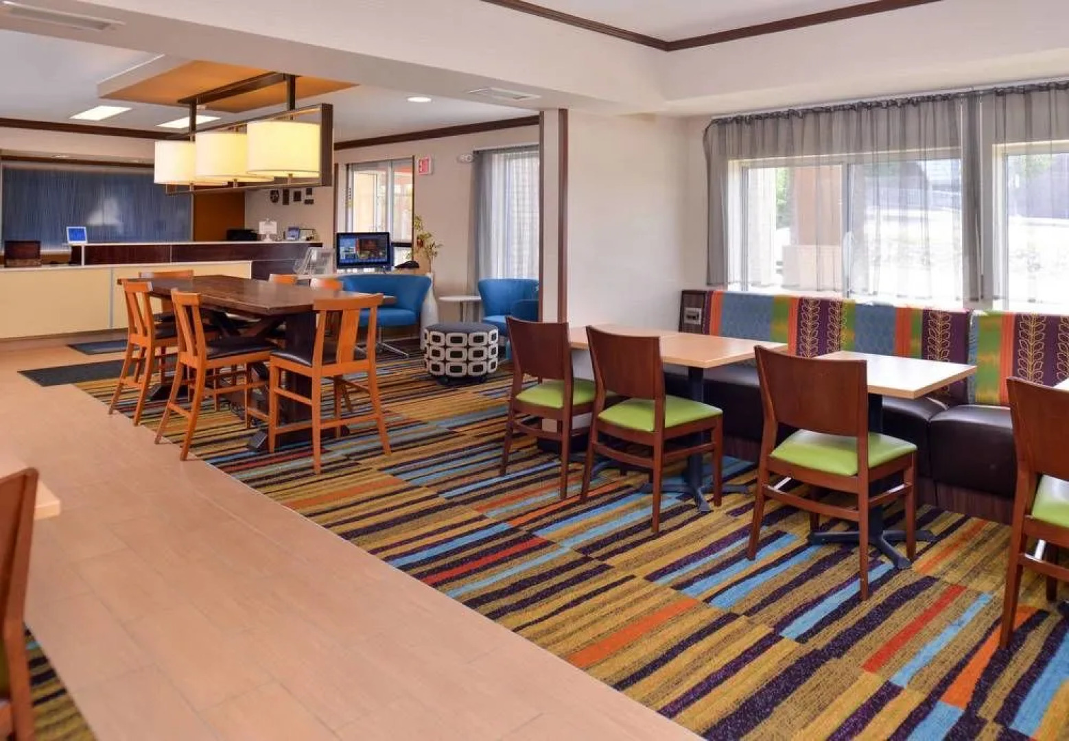 Fairfield Inn & Suites Helena