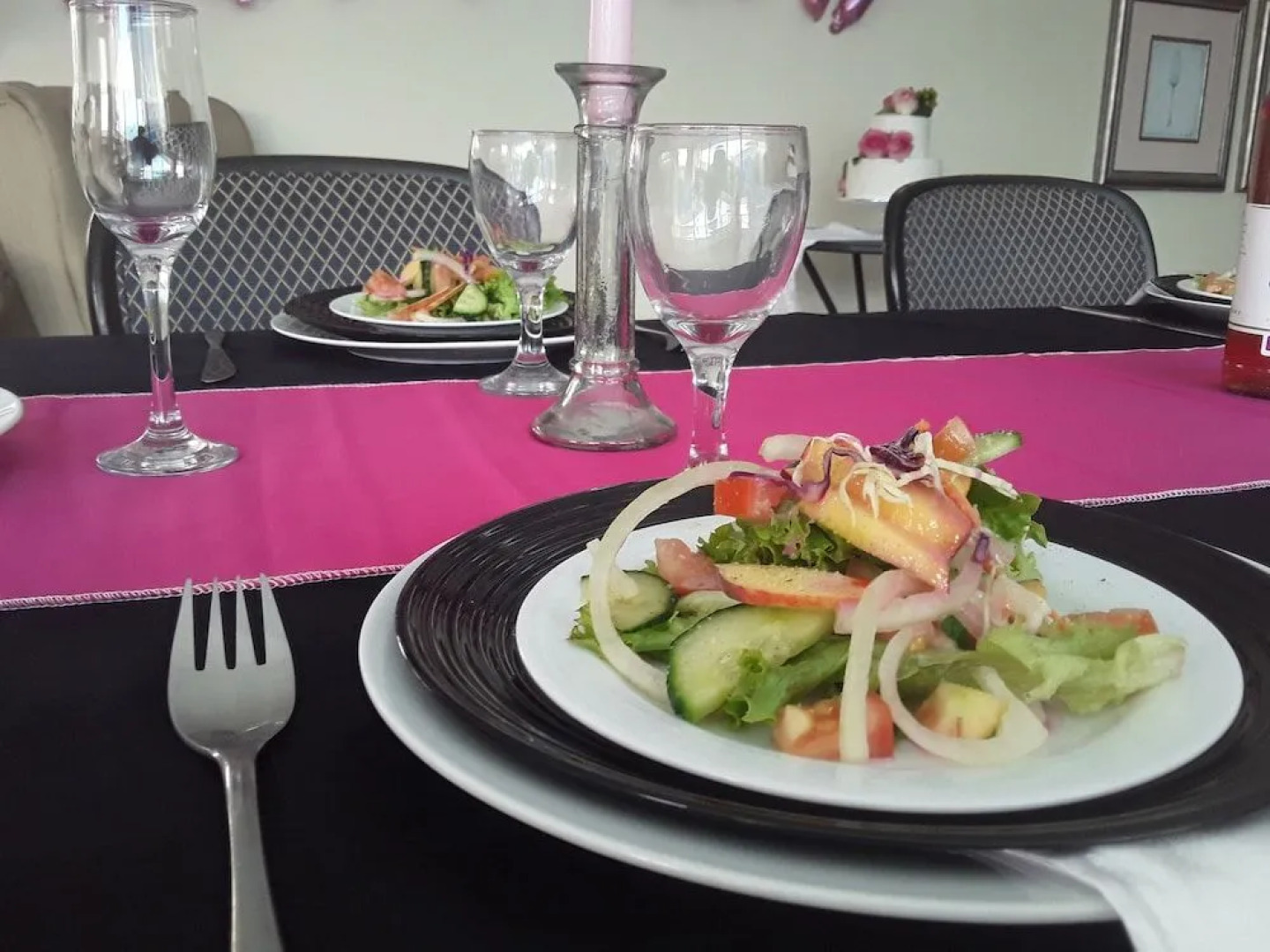 Kings Tide Boutique Hotel