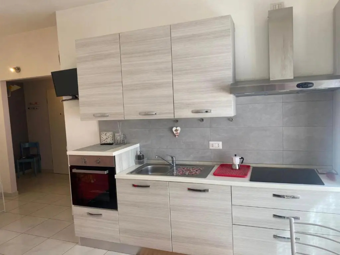 Appartamento in Villetta