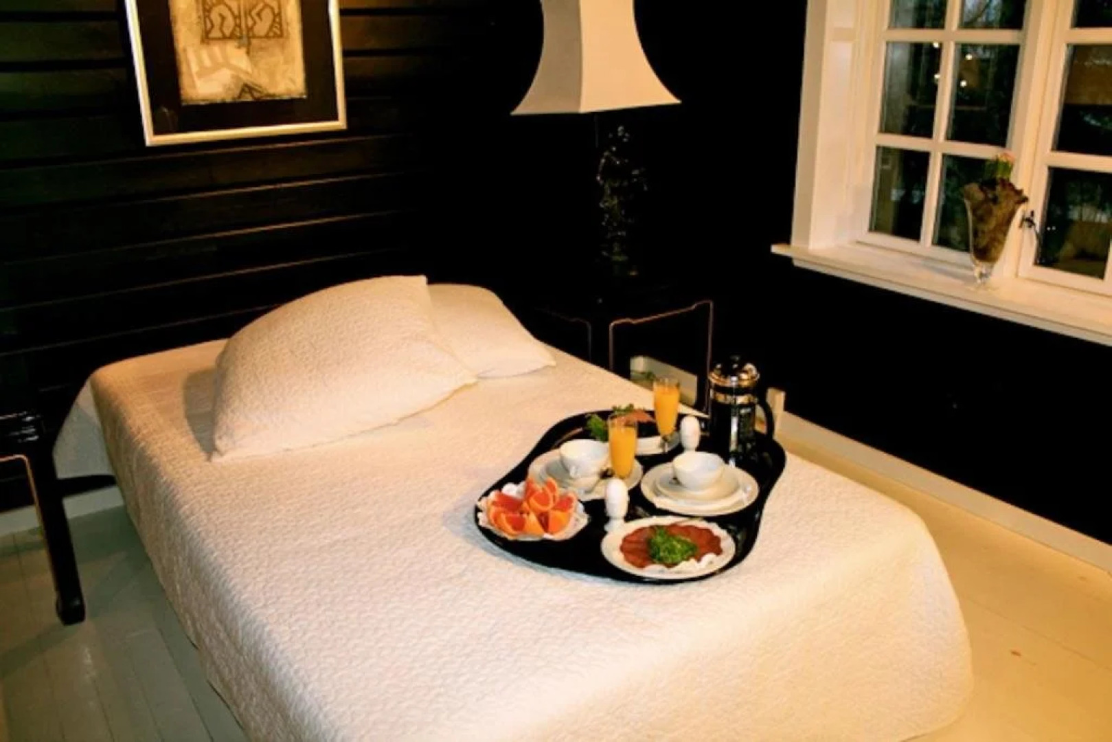 Kirsten Piil Bed & Breakfast