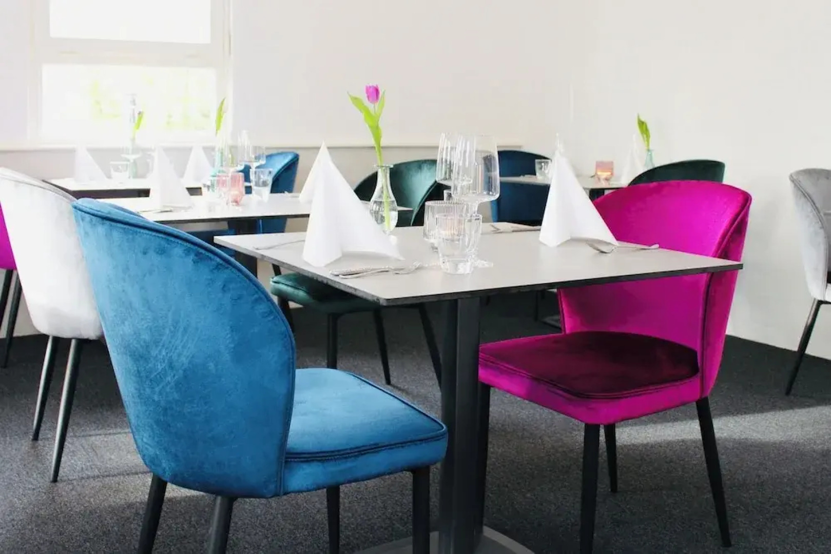 FREVOR Alte Wassermühle