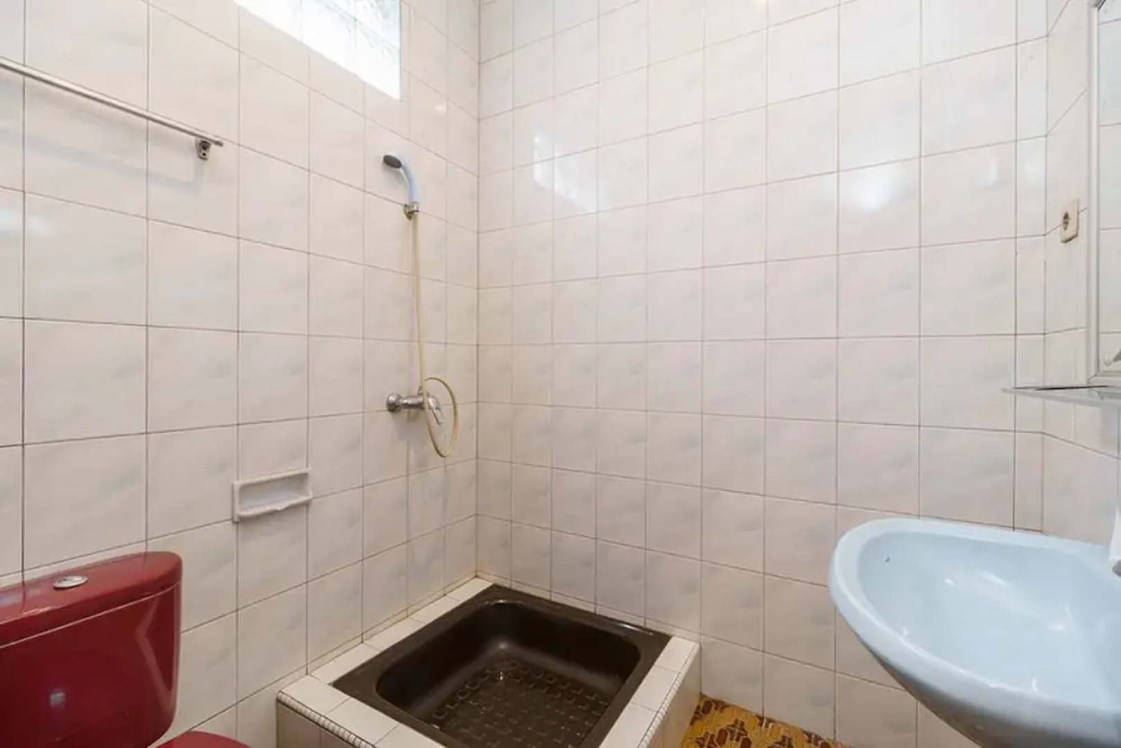 RedDoorz near Transmart Pangkal Pinang