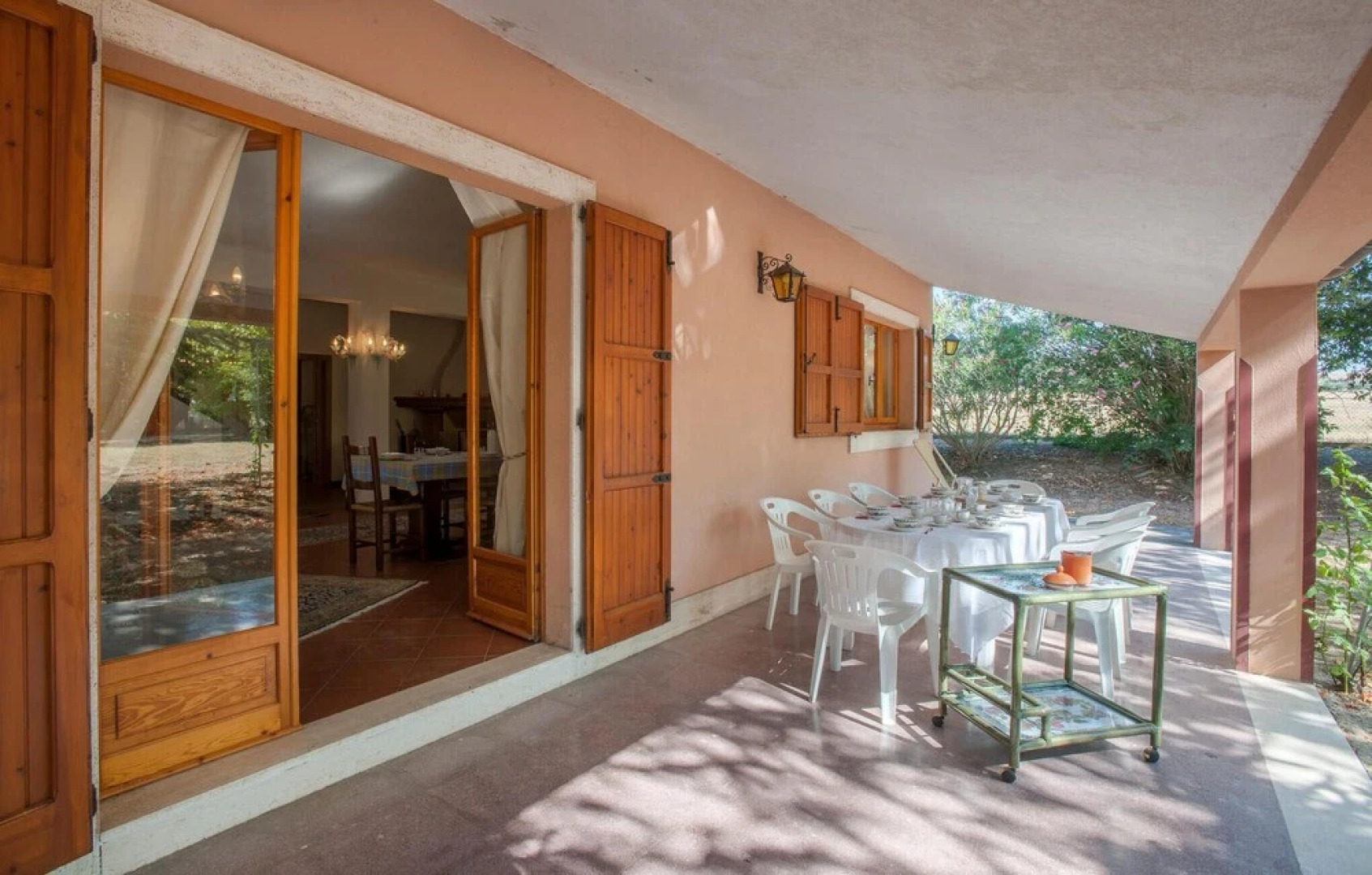 Beautiful Home in Ponzano di Fermo With Jacuzzi, Wifi and 4 Bedrooms
