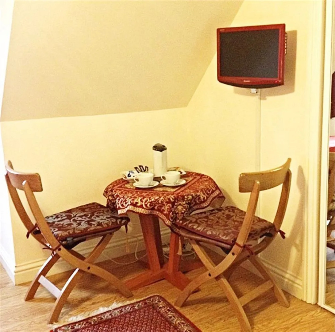 The Stirling Bed & Breakfast