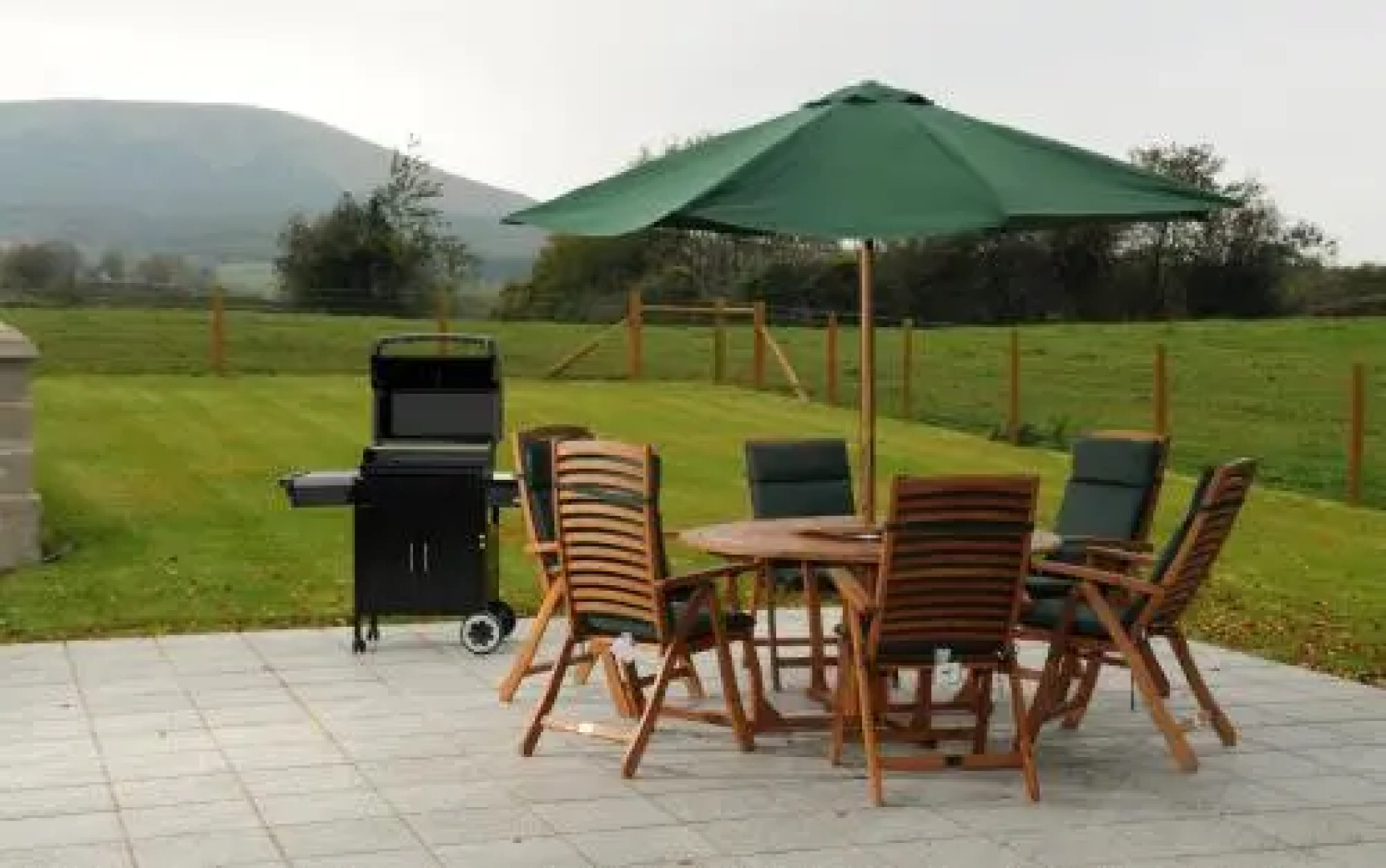 Sperrin View Self Catering House