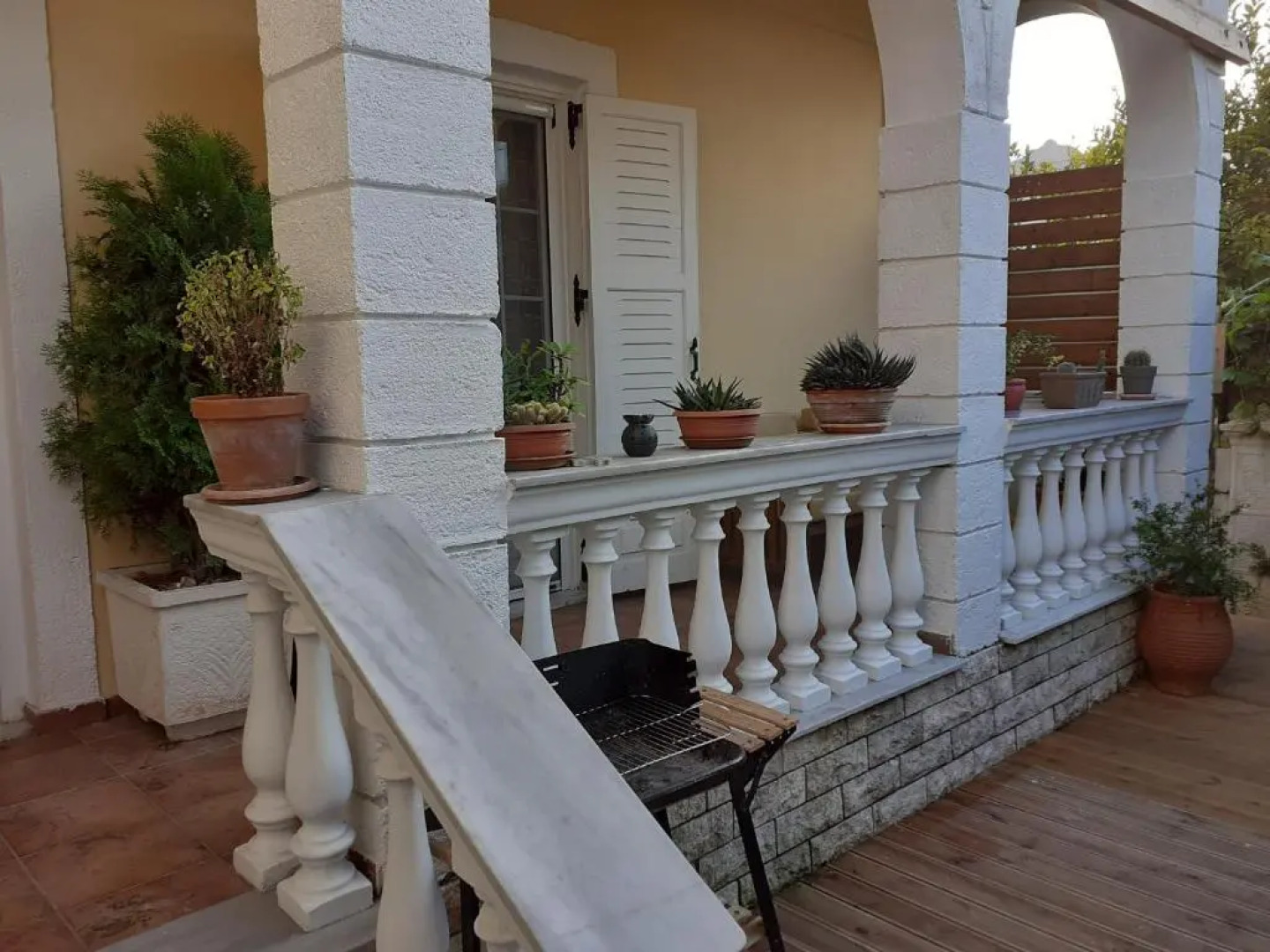 Amelia΄s Guest House