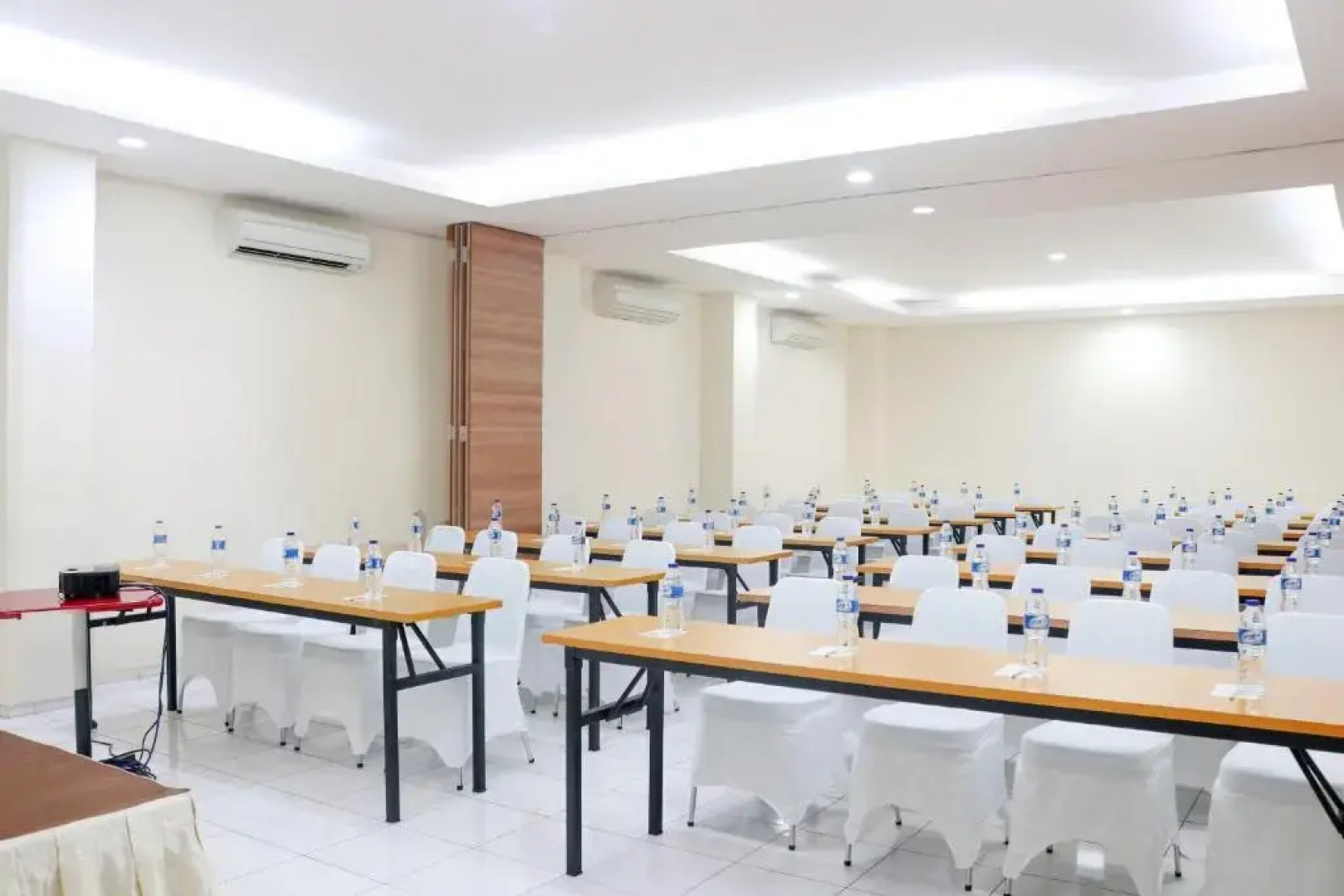 LeGreen Suite Ratulangi
