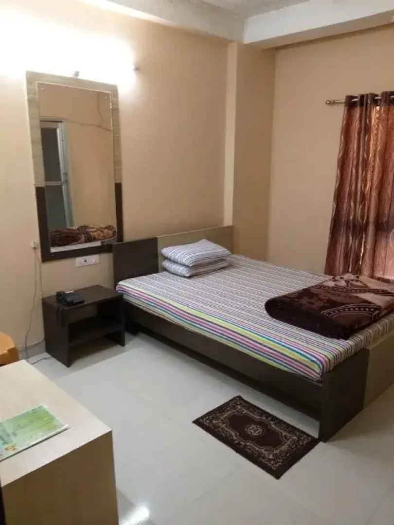 Hotel Infinity Residency