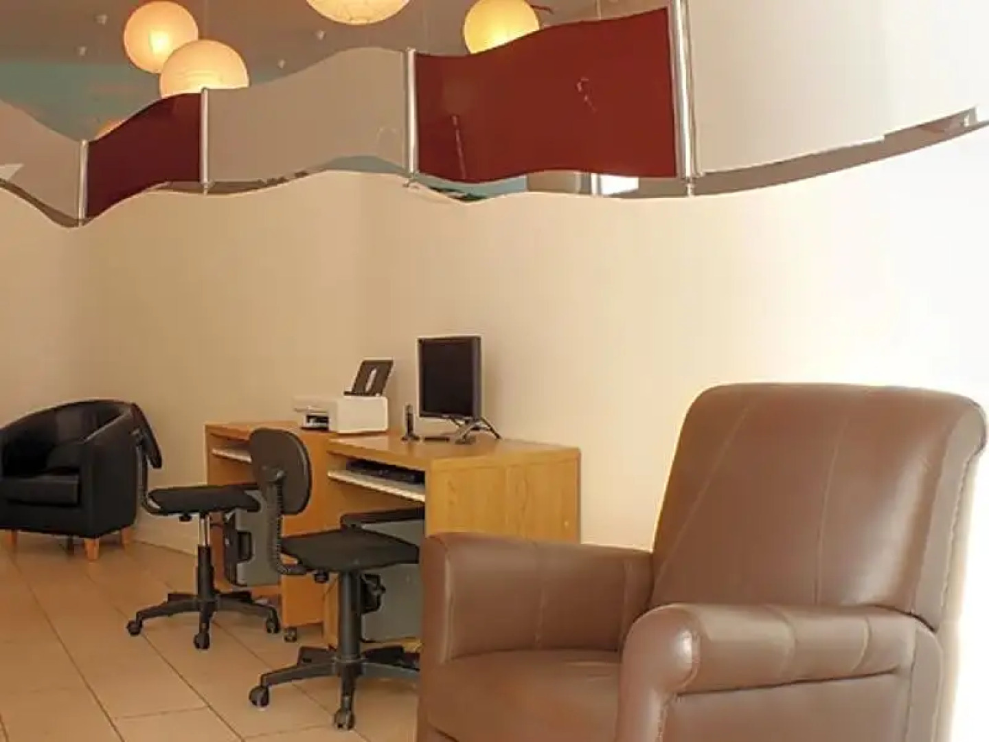 De Salis Hotel