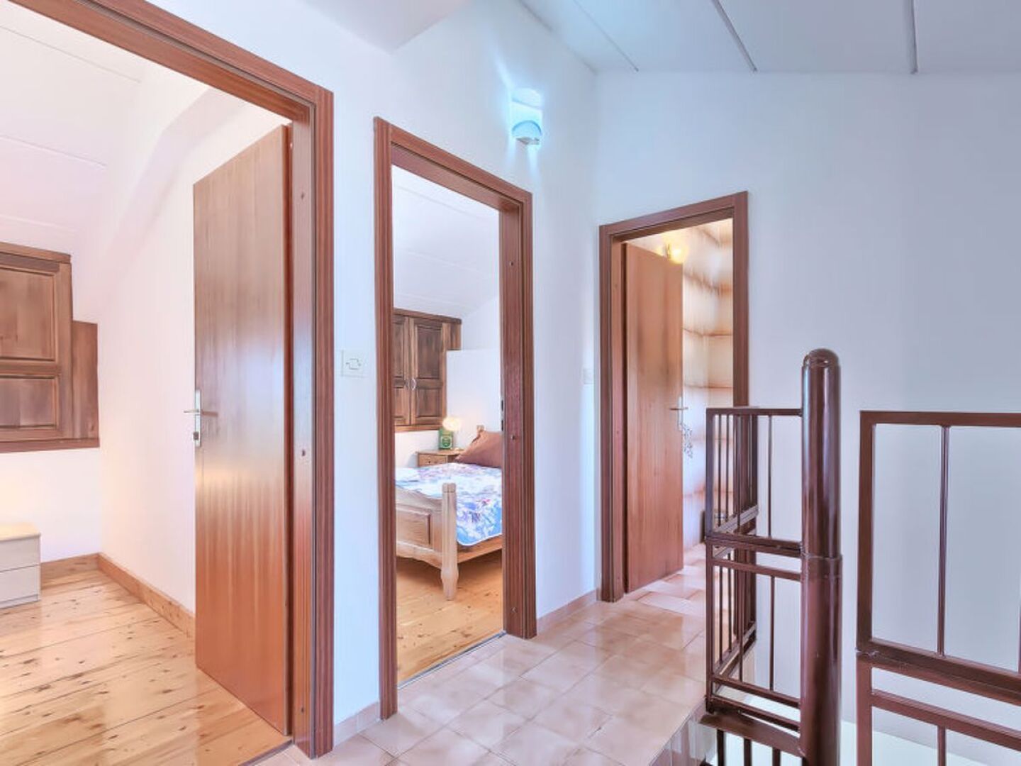 House Bakić Moniga del Garda