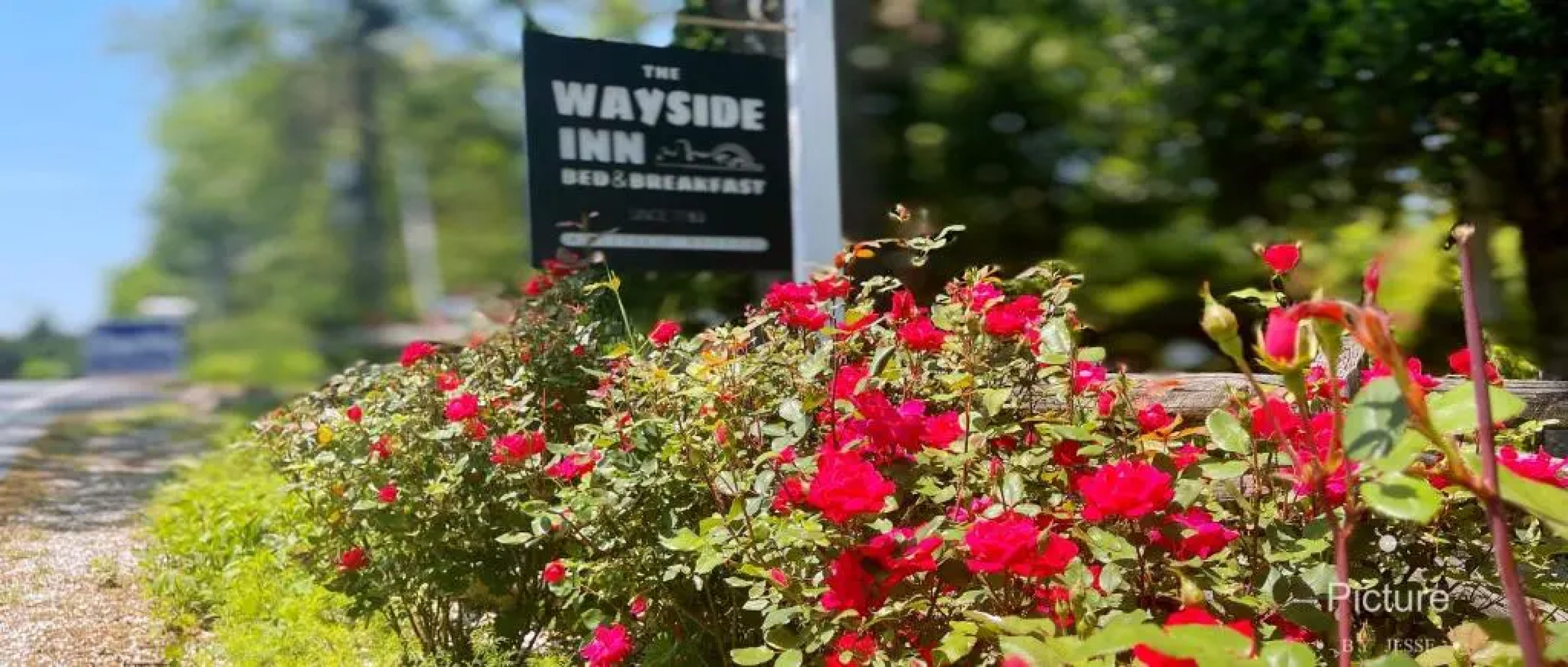 The Wayside Inn Bed & Breakfast