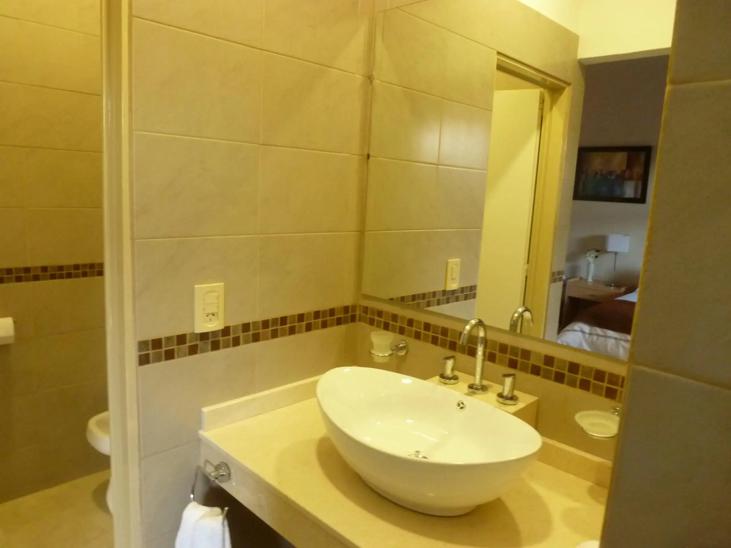 Los Platanos Cabañas & Suites