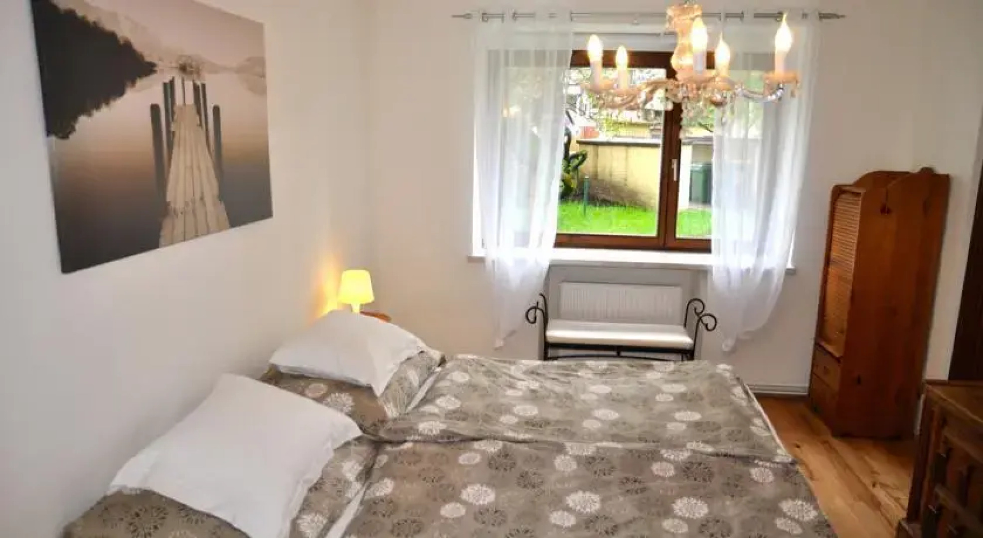 Ferienwohnung Bad Ischl