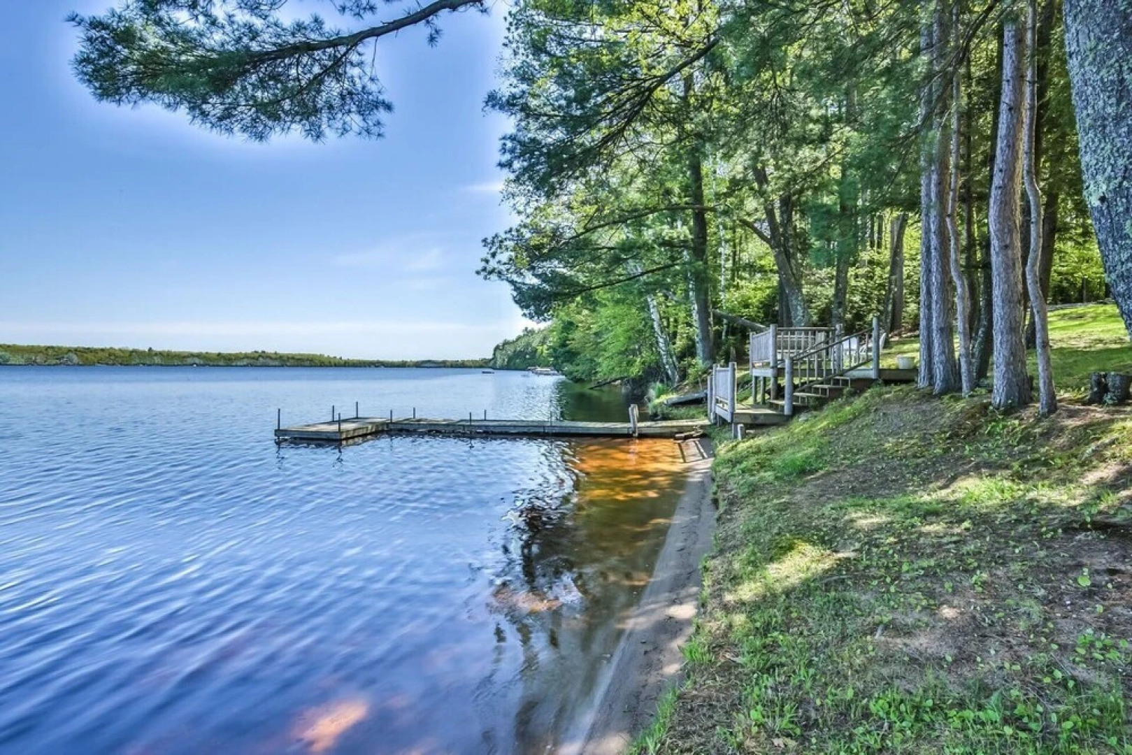 Schultzs Family - 2 Br Cottage