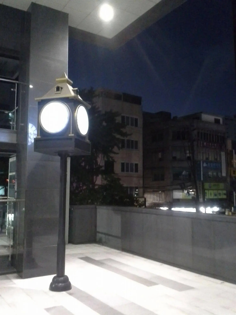 Rainbow Hotel Myeongdong