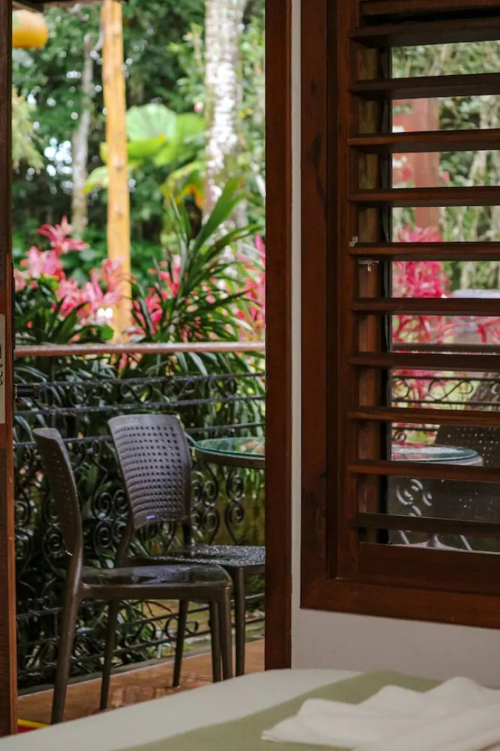 Hotel Vale das Nuvens