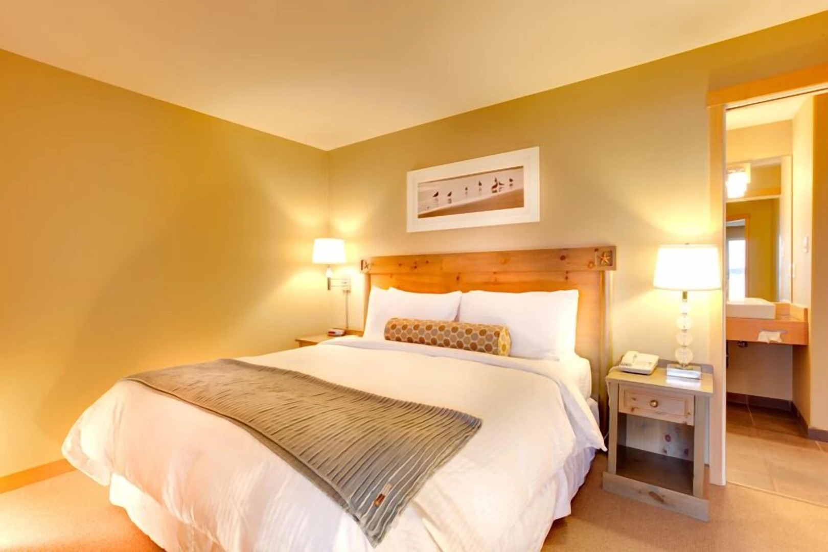 Kingfisher Pacific Resort and Spa