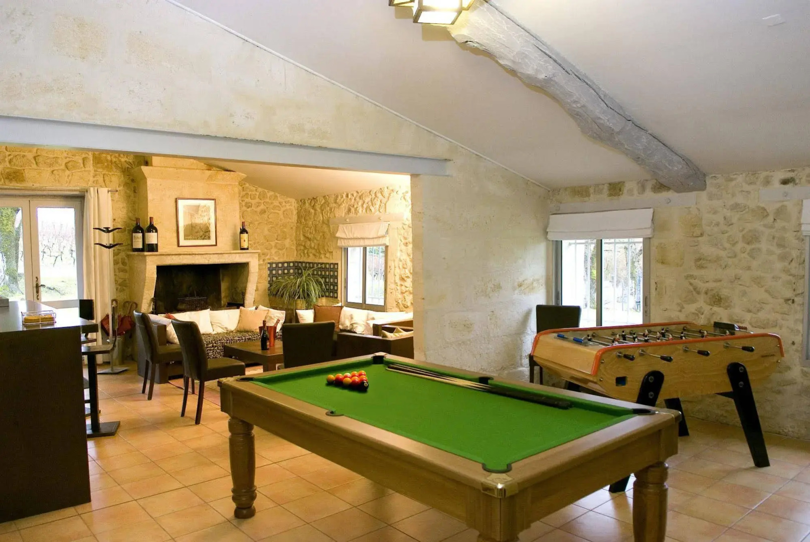 Pey La Tour - Logis Hôtels & restaurant