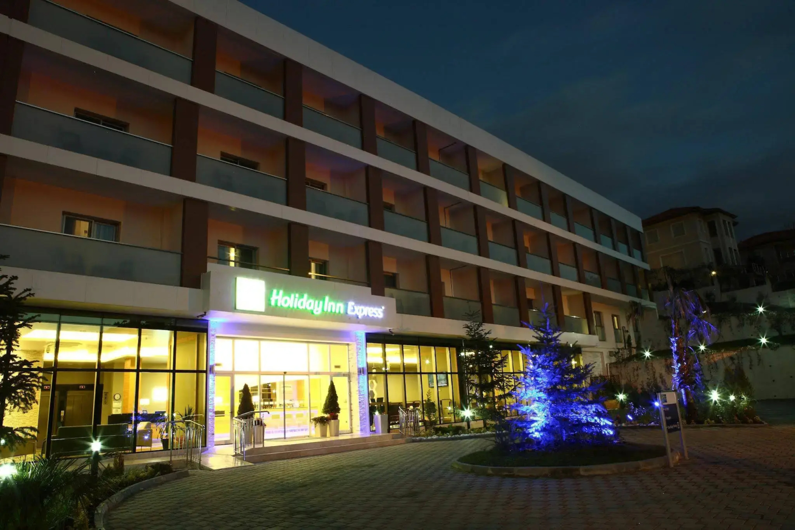 Holiday Inn Express Manisa - West by IHG