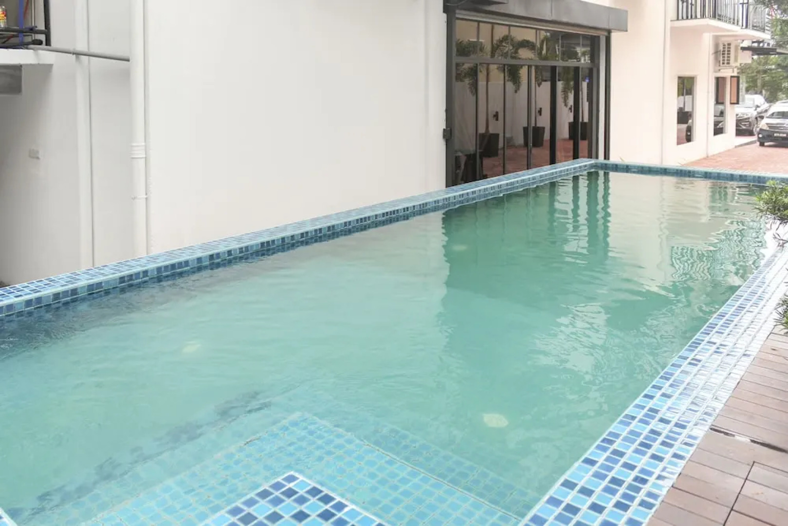 OYO 90020 Amoris Grand Event Space