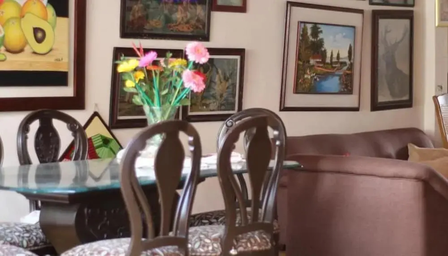 Hotel Aroma Cafetera