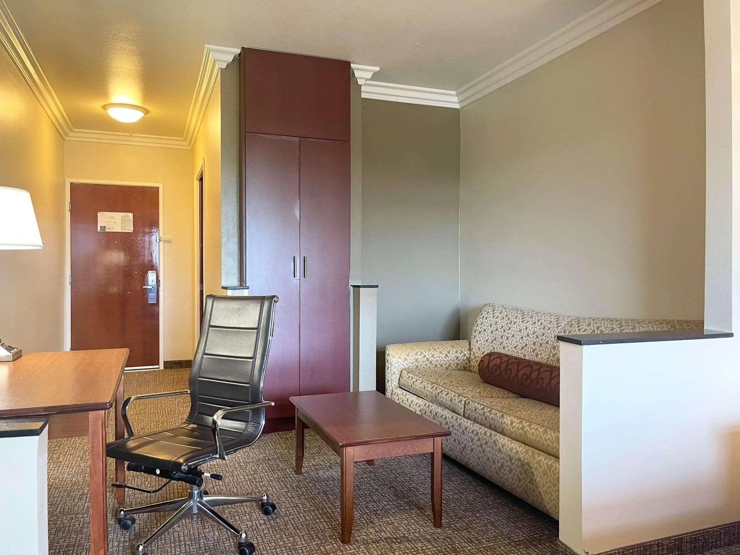 Comfort Suites Oceanside Camp Pendleton Area