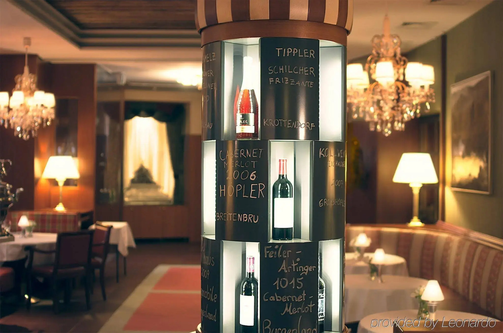 Parkhotel Graz - Traditional Luxury