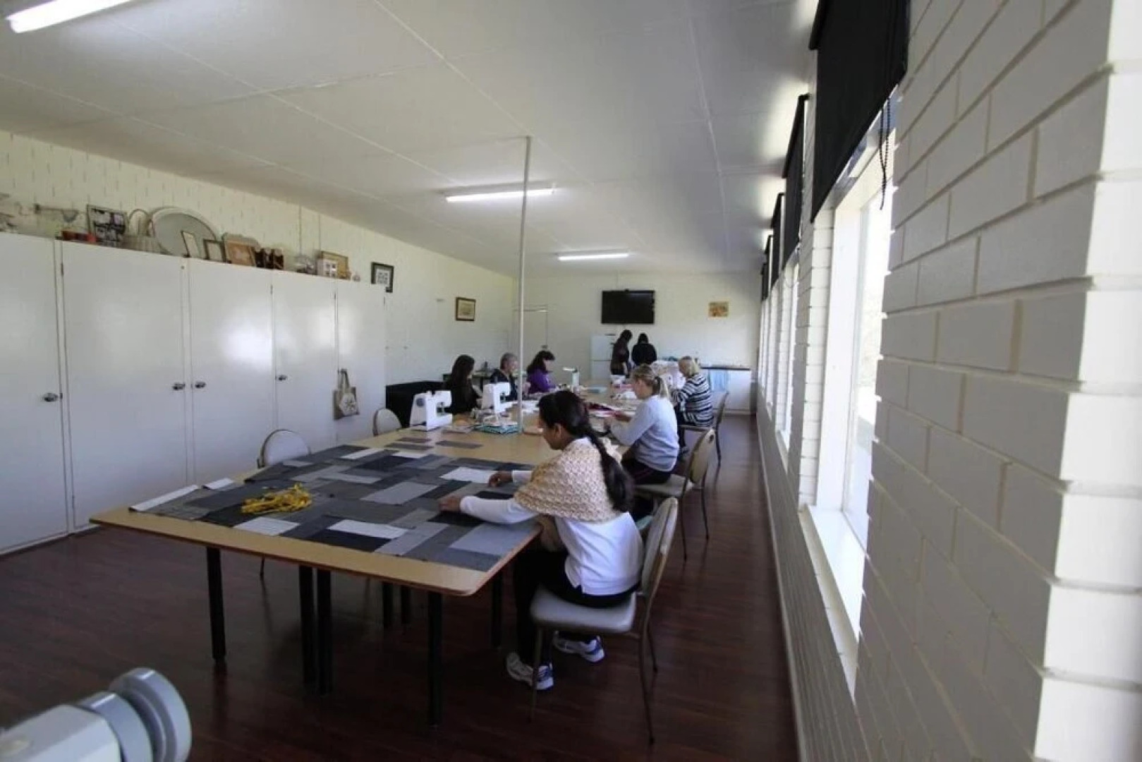 Lazy River Motor Inn