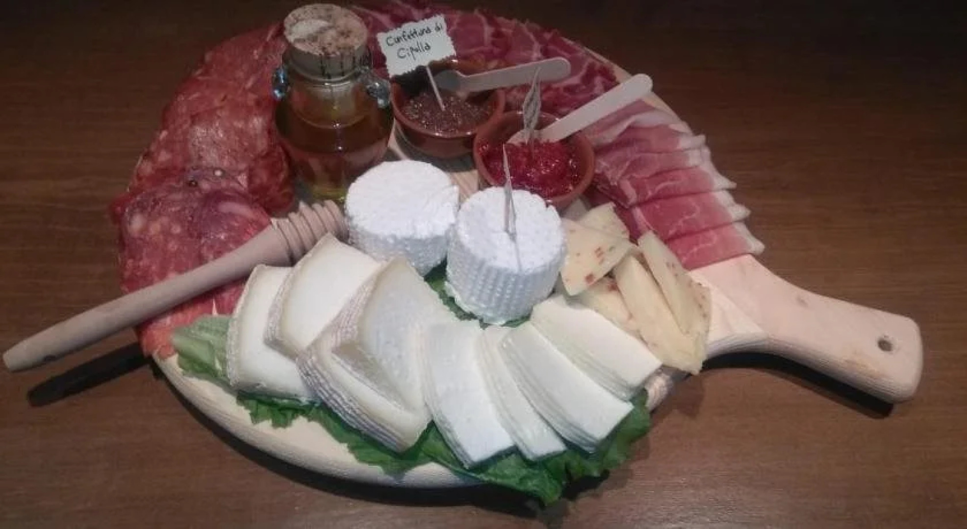 Hotel Alfonso di Loria