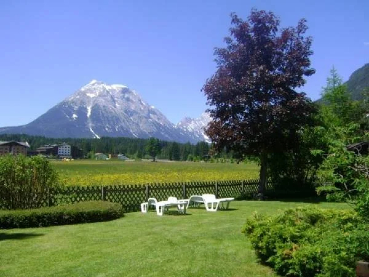 Appartementhaus Handl