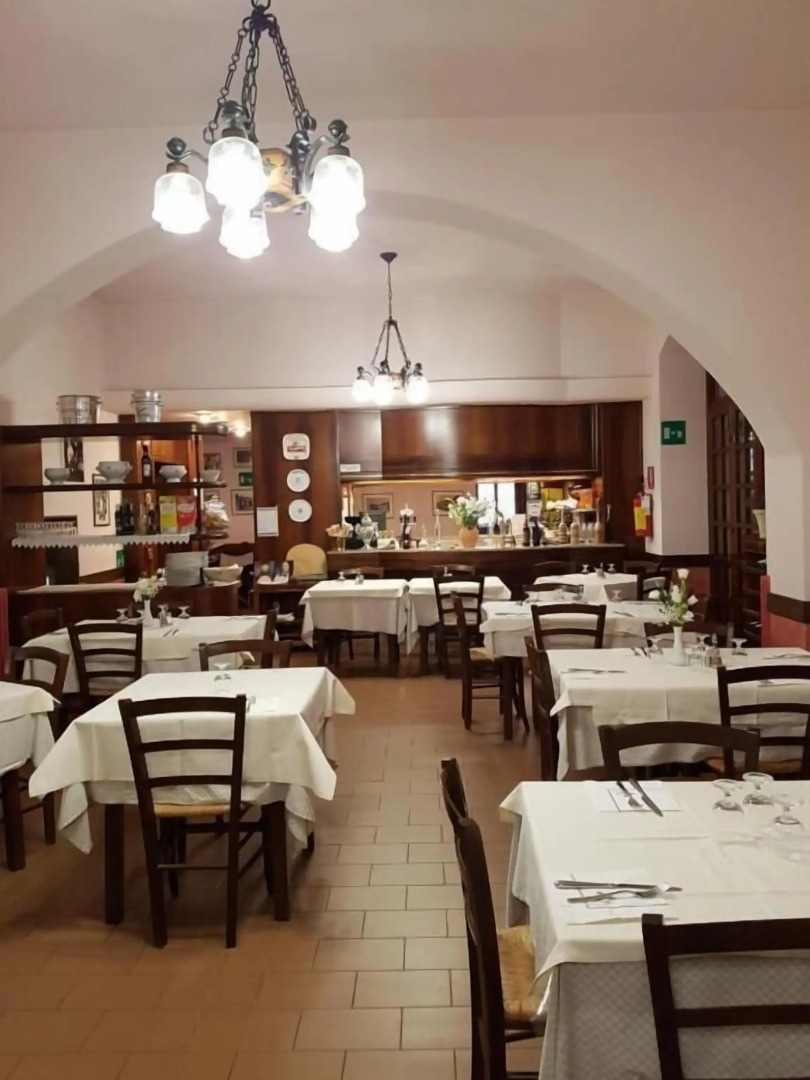 Affittacamere La Collina Degli Ulivi