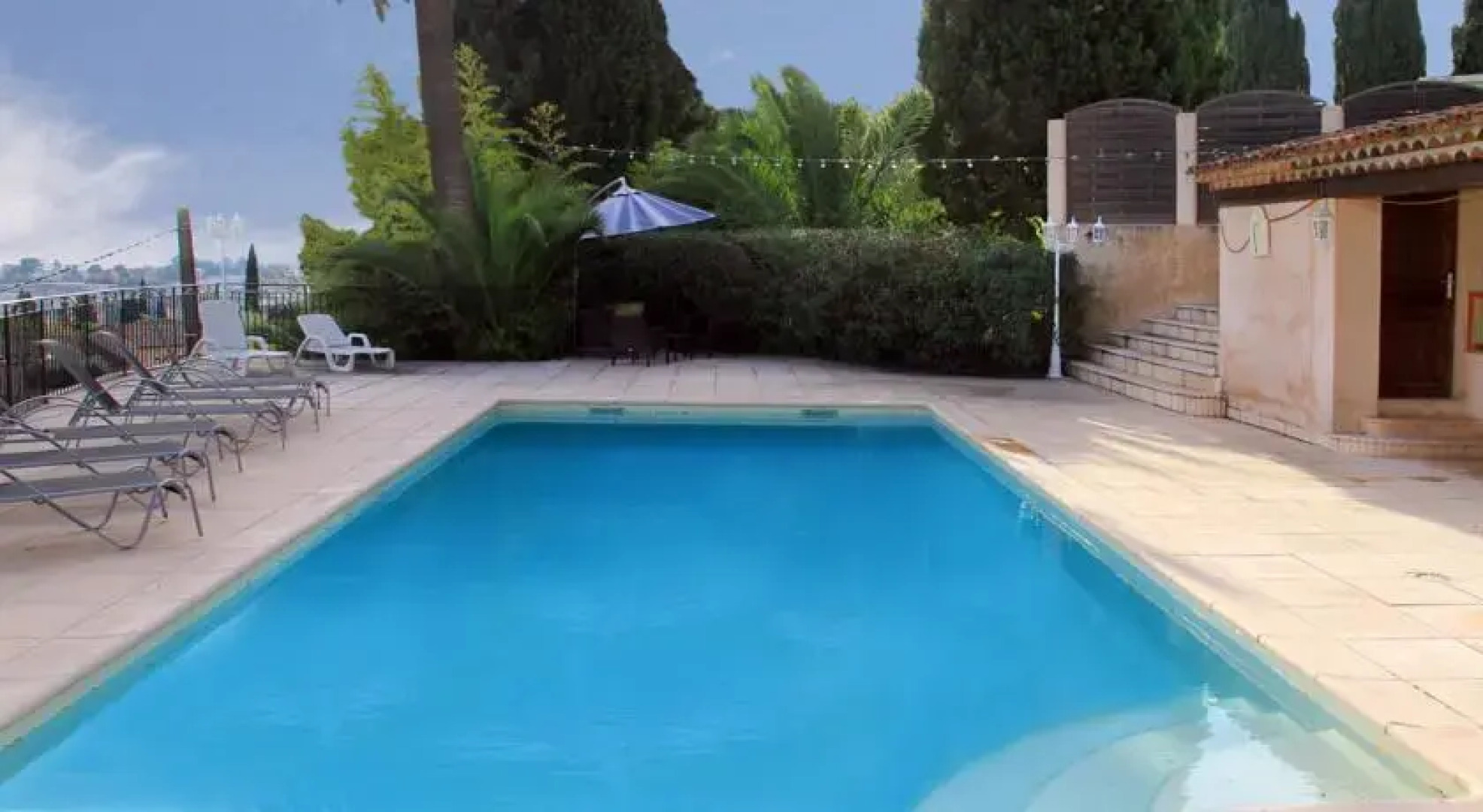 Villa Cindy
