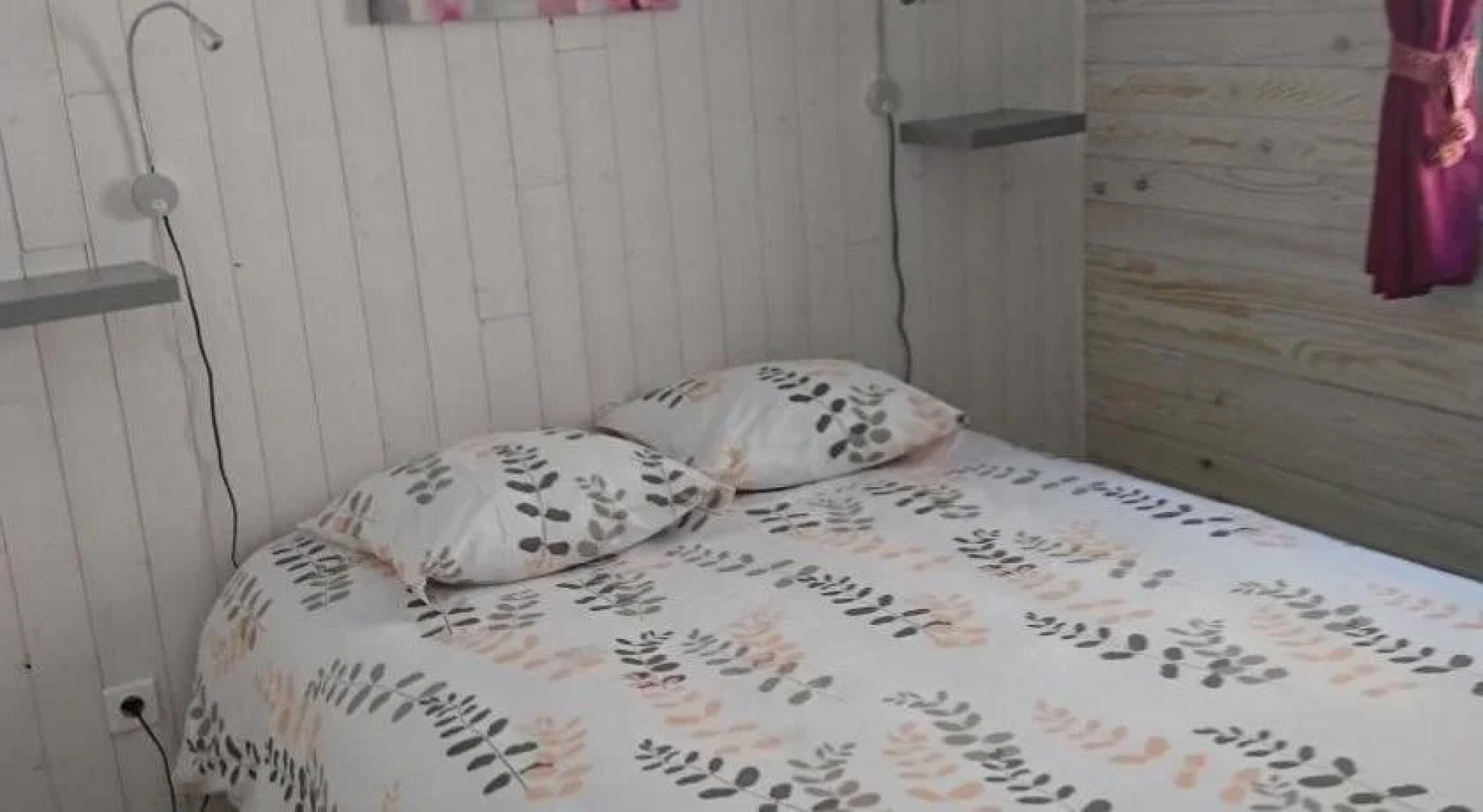 Chambres dHôtes La Bonne Famille