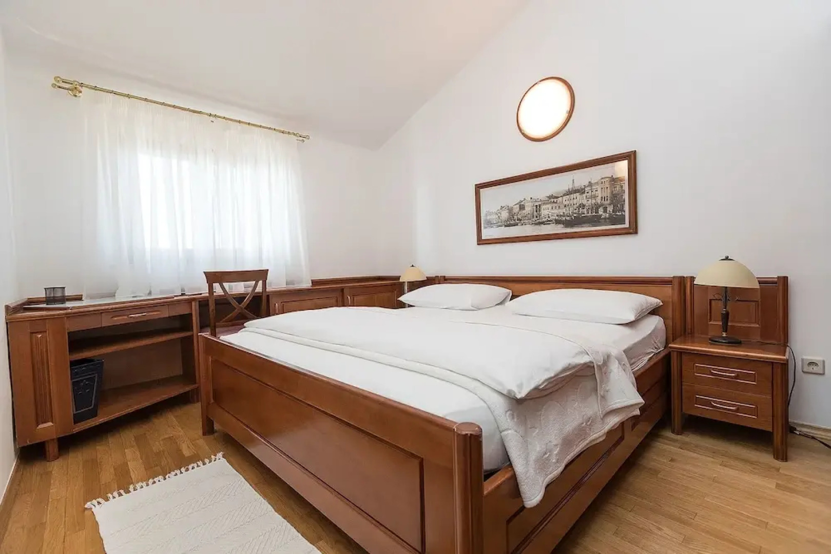 Apartments Villa Castello