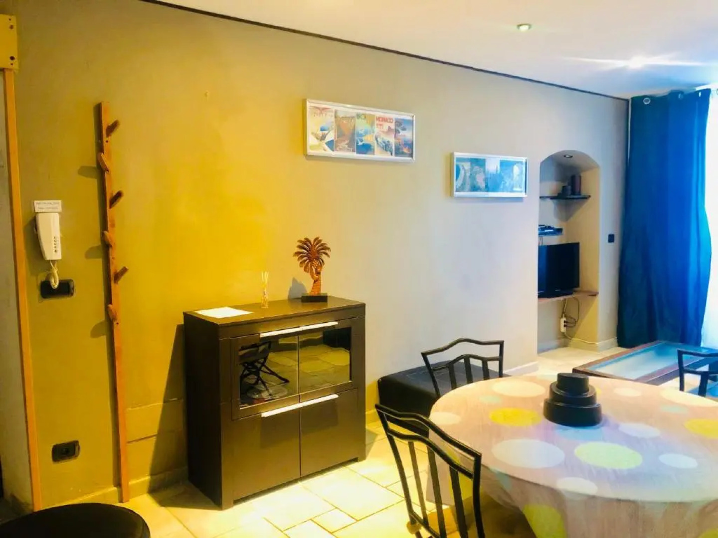 appartement Breil sur Roya centre