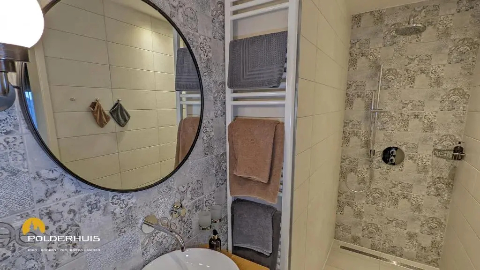 Polderhuis Bed & Breakfast